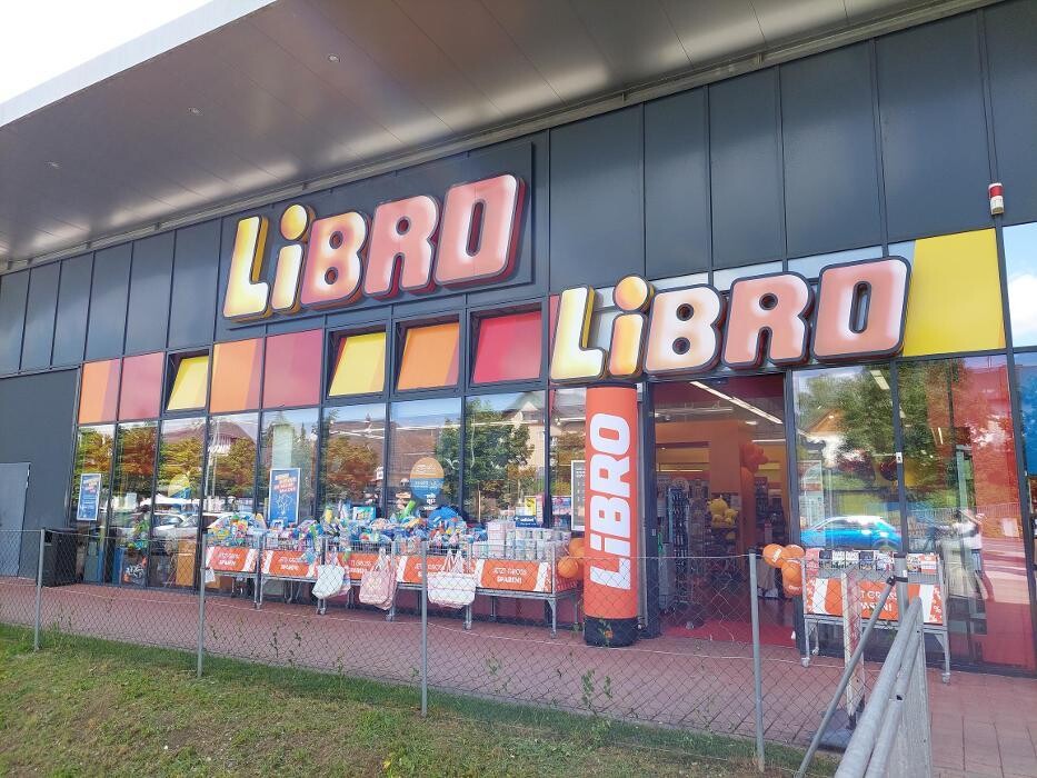 Bilder LIBRO