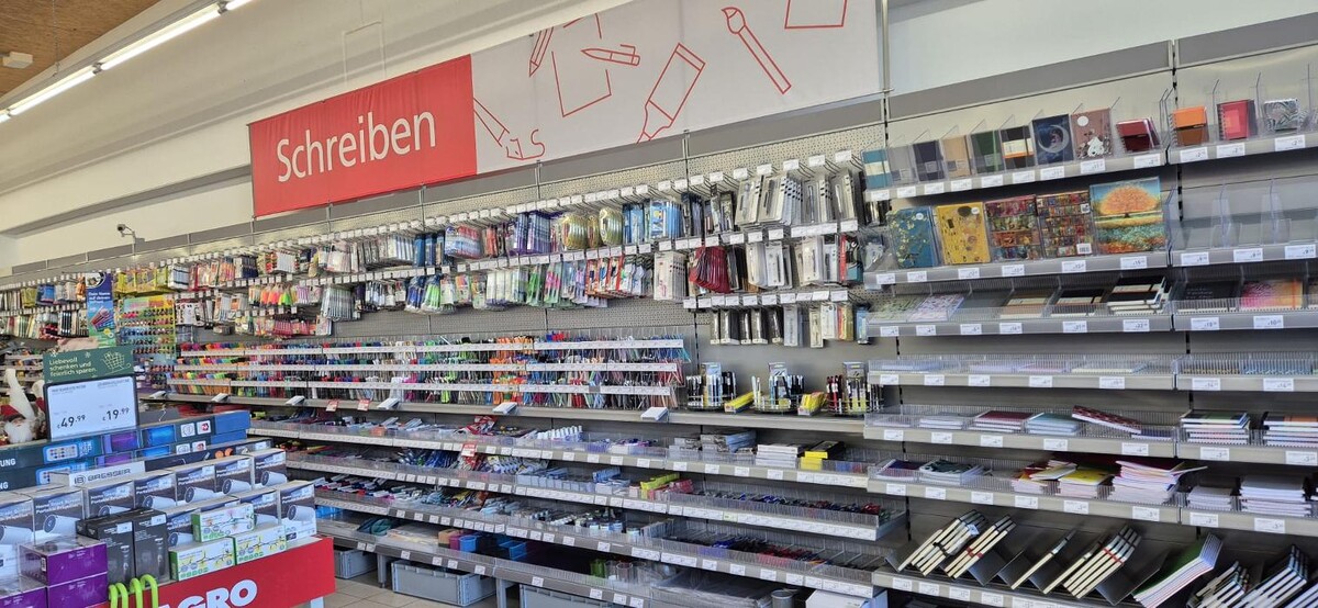 Bilder PAGRO DISKONT