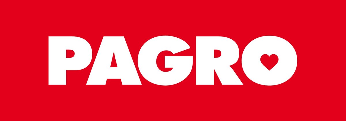 PAGRO Logo