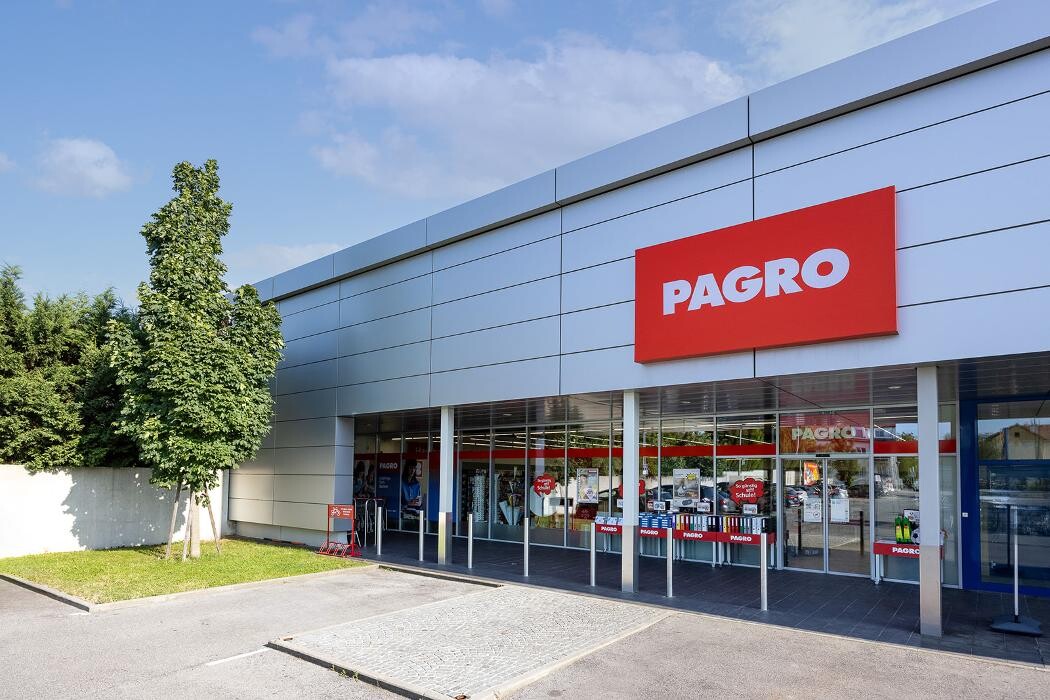 Bilder PAGRO