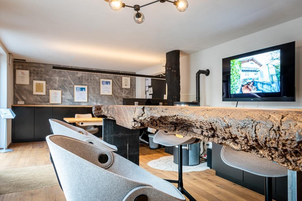 Bilder Adlerblick Altbausanierung GmbH
