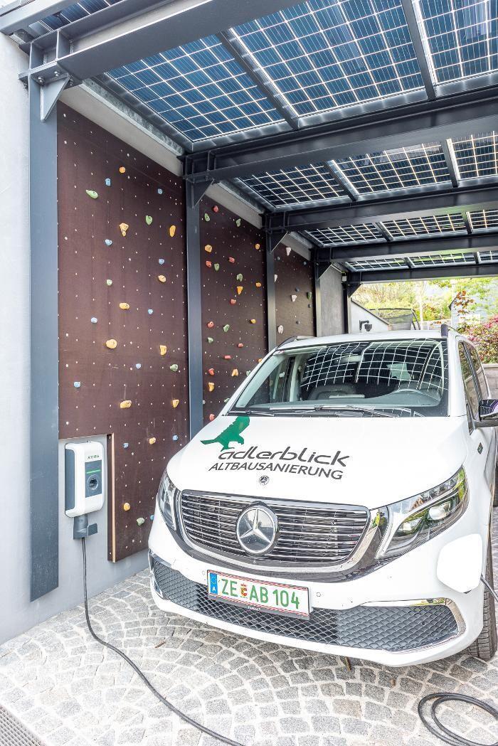 Bilder Adlerblick Altbausanierung GmbH