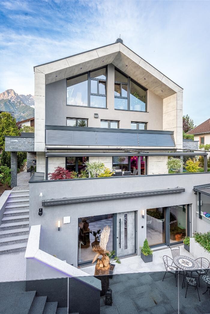 Bilder Adlerblick Altbausanierung GmbH
