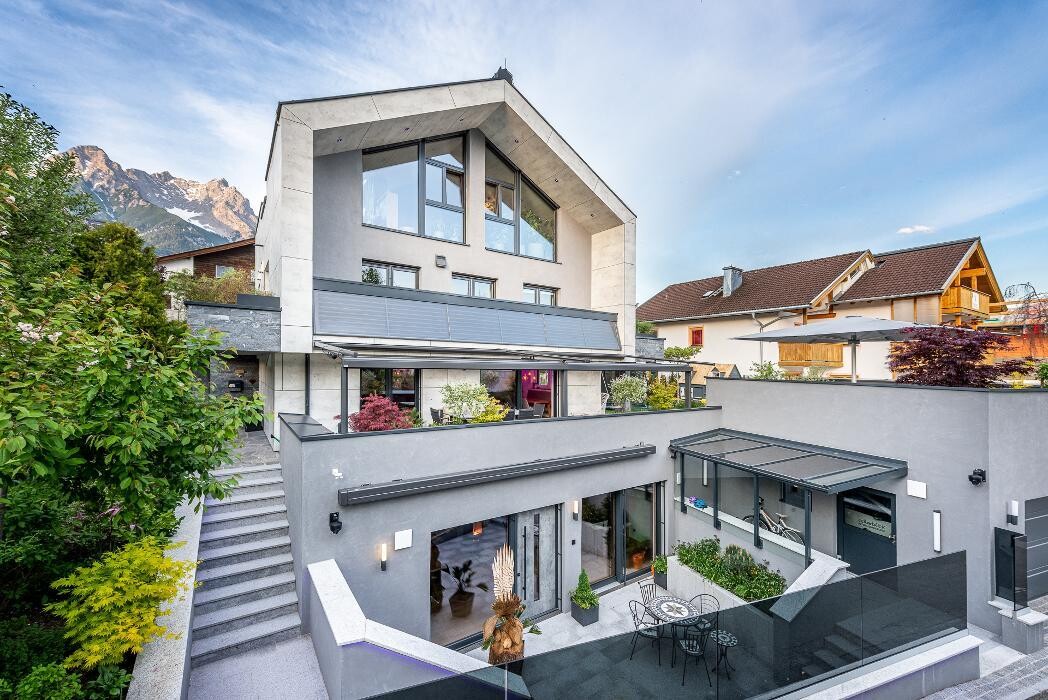Bilder Adlerblick Altbausanierung GmbH
