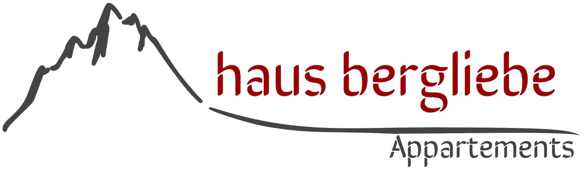 Haus Bergliebe in Maria Alm Logo