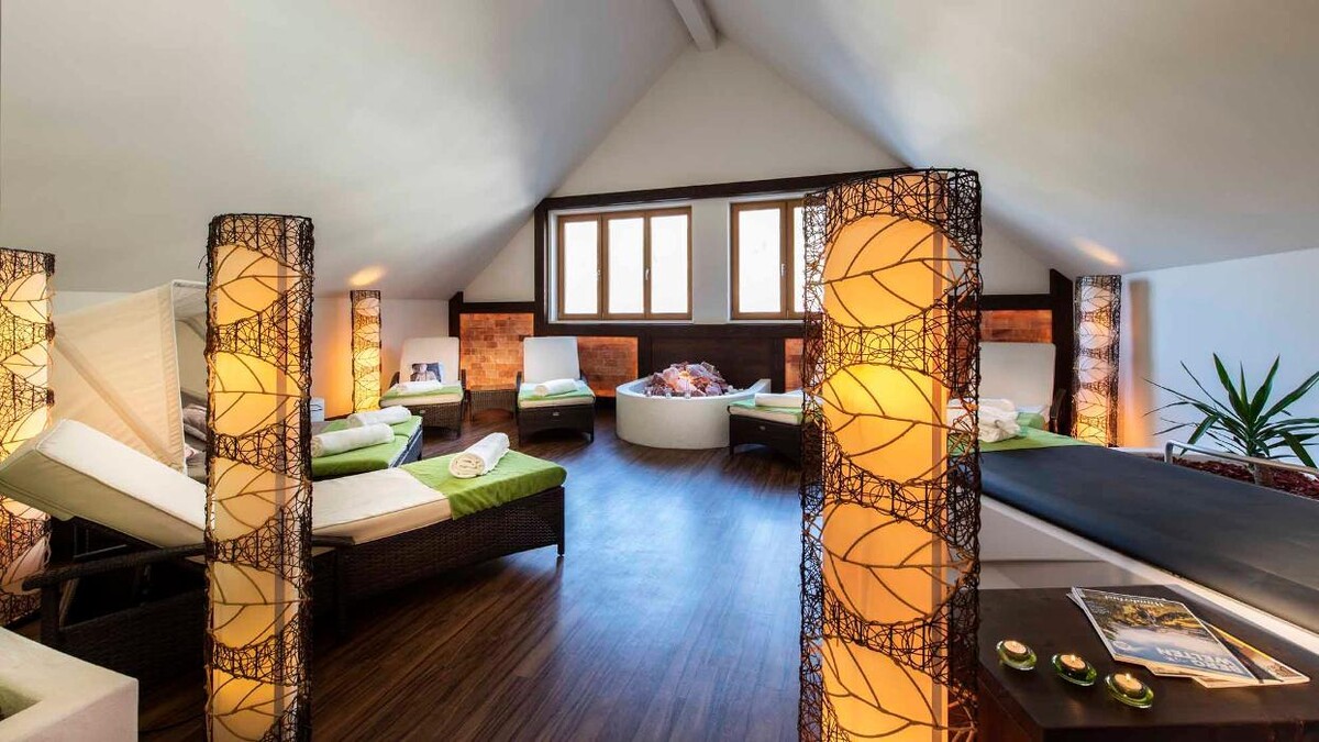 Bilder Hotel Familiengut Burgstaller