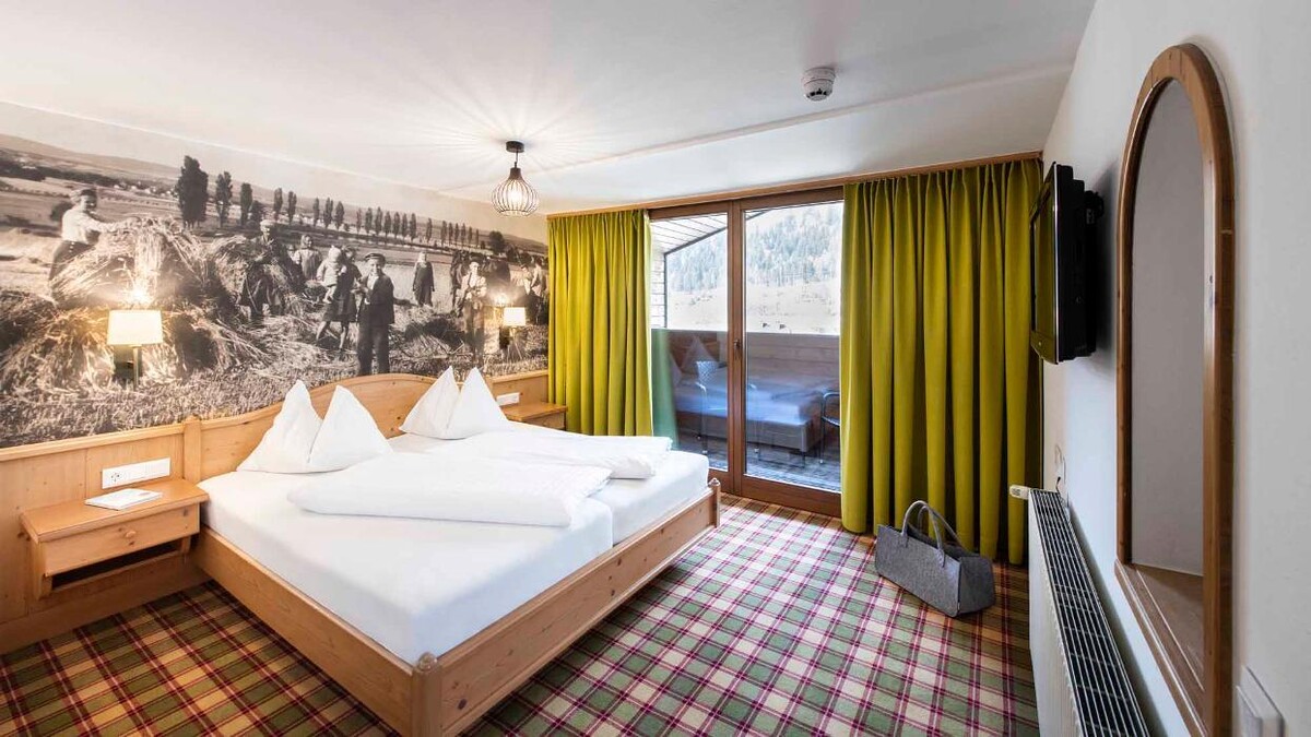 Bilder Hotel Familiengut Burgstaller