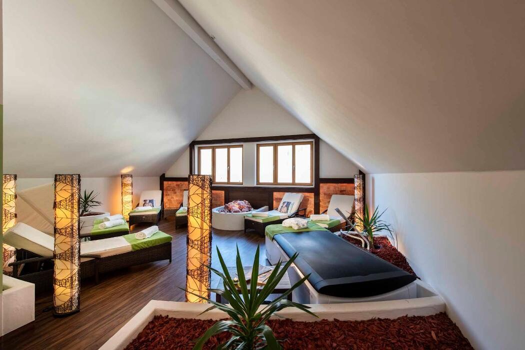 Bilder Hotel Familiengut Burgstaller