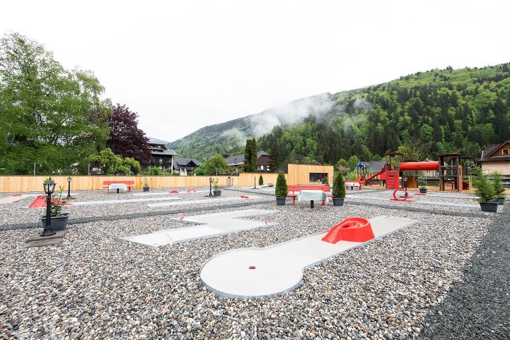 Bilder Hotel Familiengut Burgstaller