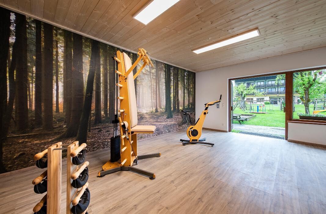 Bilder Hotel Familiengut Burgstaller