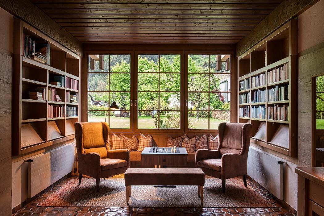 Bilder Hotel Familiengut Burgstaller