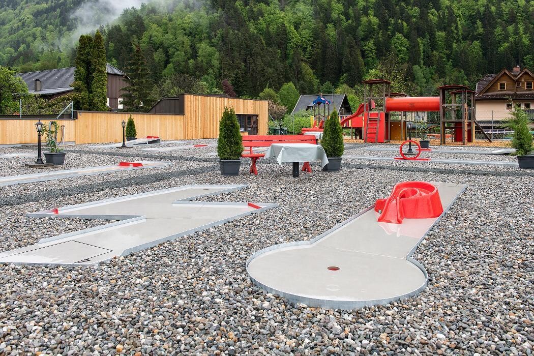 Bilder Hotel Familiengut Burgstaller