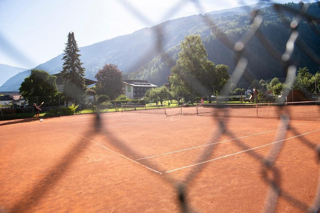 Bilder Hotel Familiengut Burgstaller