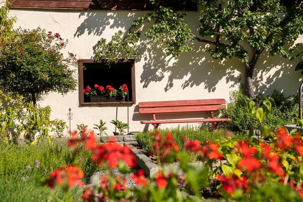 Bilder Hotel Familiengut Burgstaller
