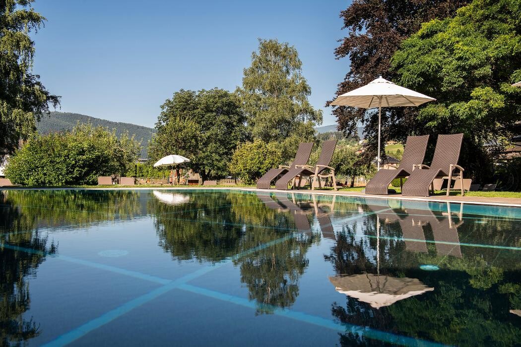 Bilder Hotel Familiengut Burgstaller