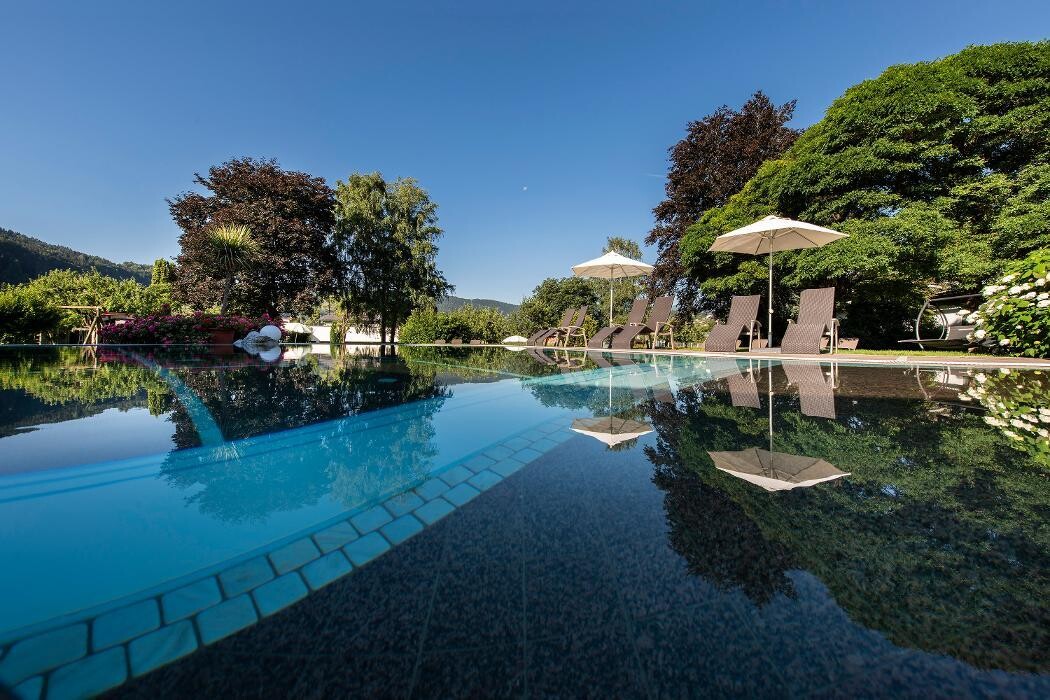 Bilder Hotel Familiengut Burgstaller
