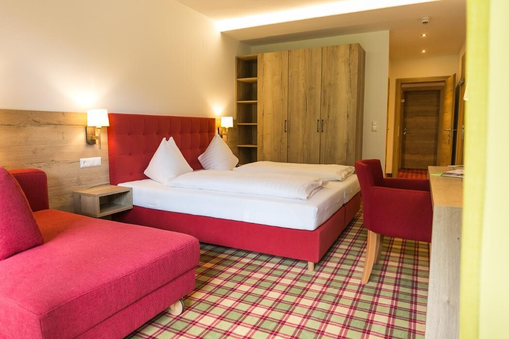 Bilder Hotel Familiengut Burgstaller