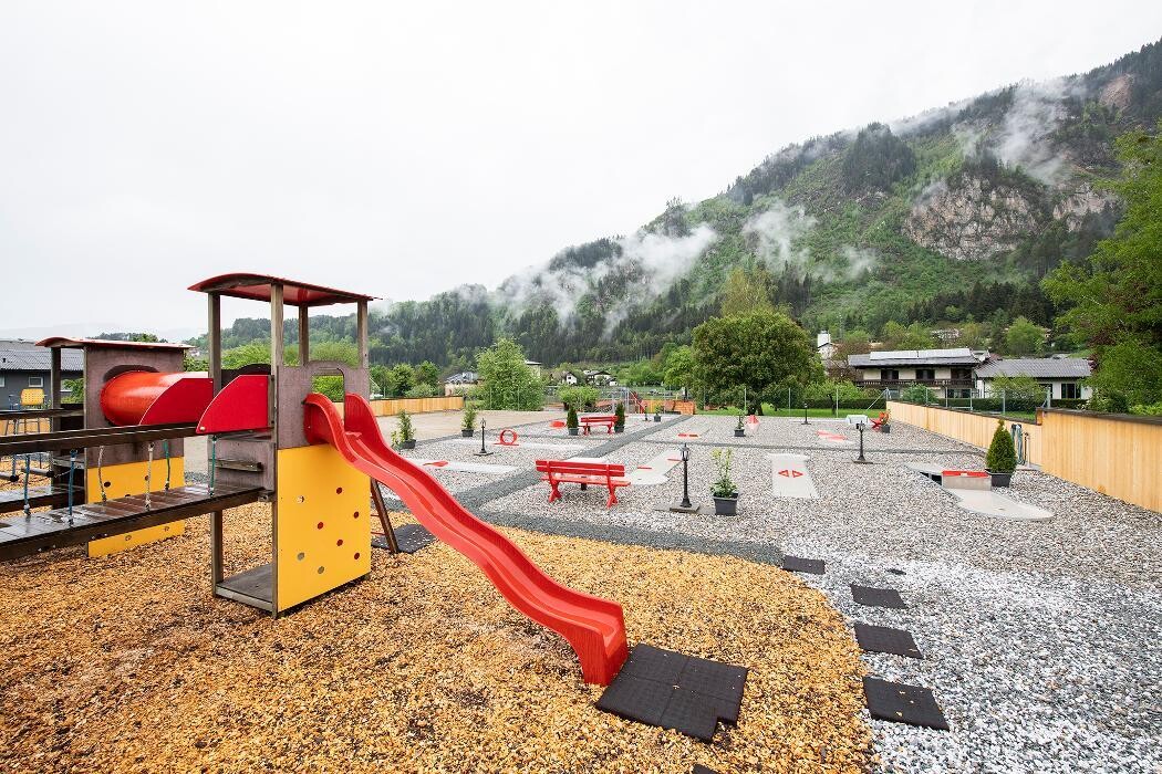 Bilder Hotel Familiengut Burgstaller