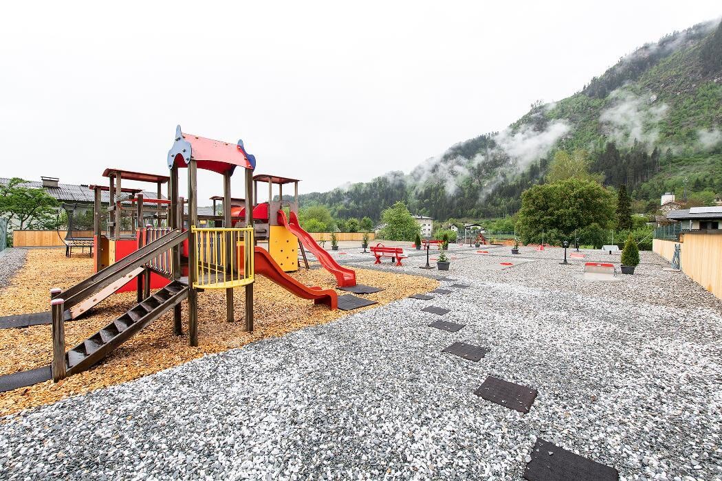Bilder Hotel Familiengut Burgstaller