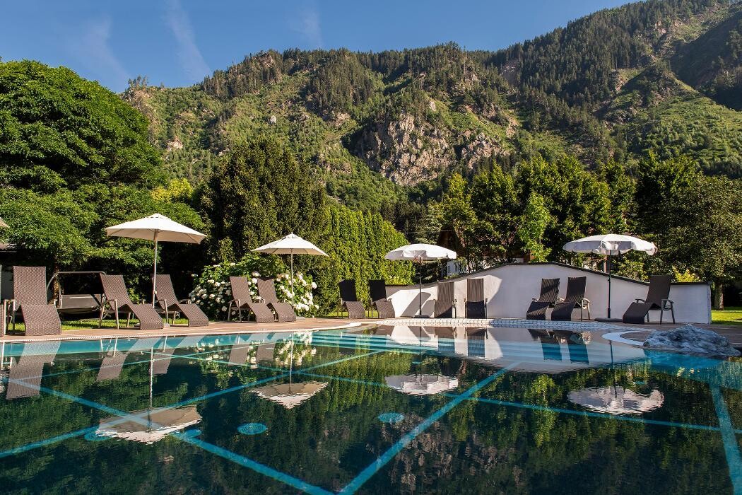 Bilder Hotel Familiengut Burgstaller