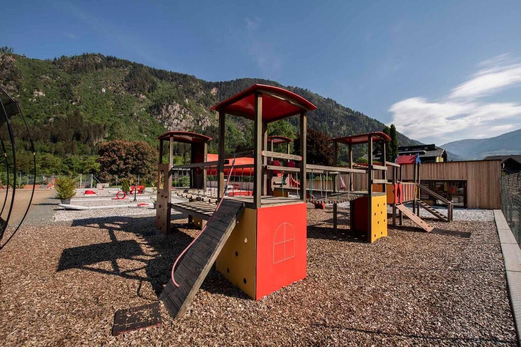 Bilder Hotel Familiengut Burgstaller