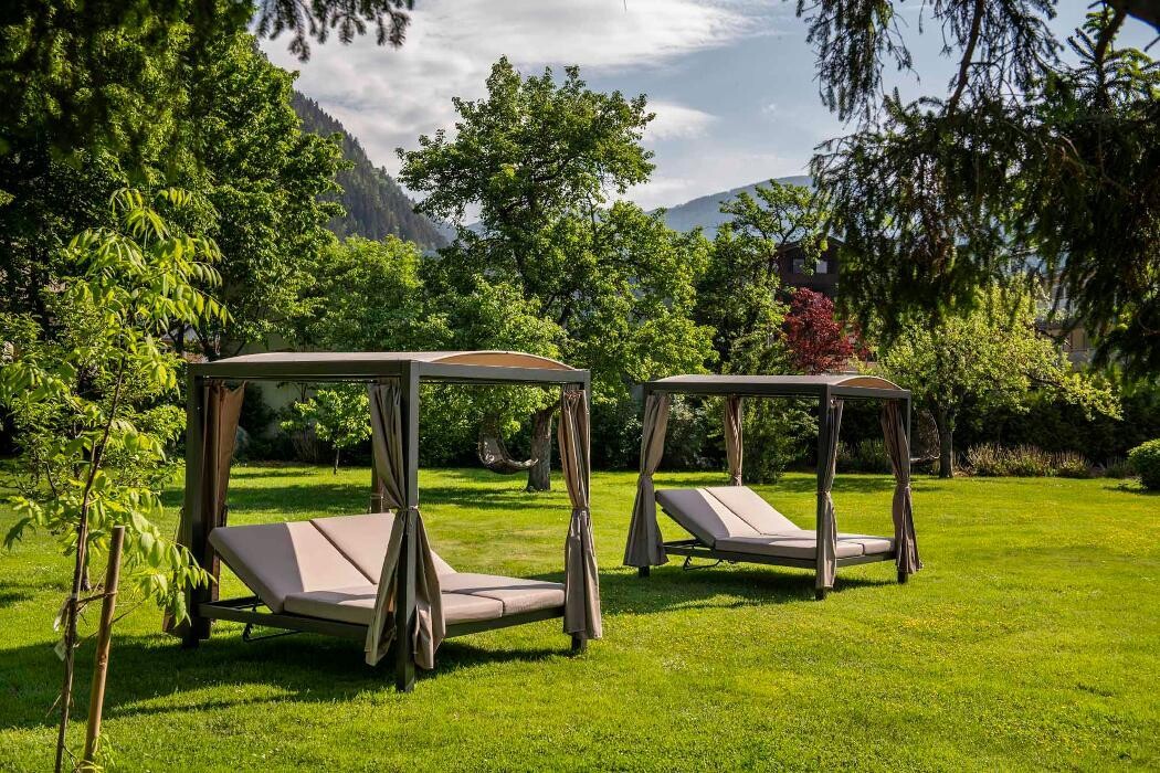 Bilder Hotel Familiengut Burgstaller