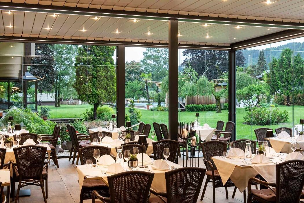Bilder Hotel Familiengut Burgstaller