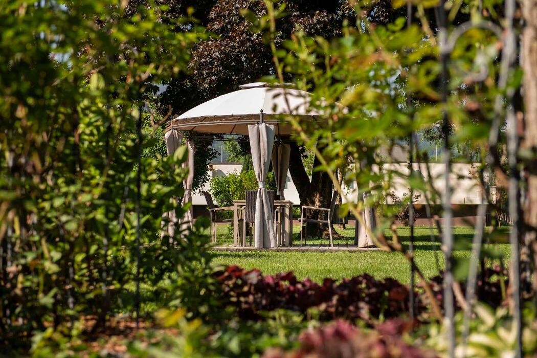 Bilder Hotel Familiengut Burgstaller