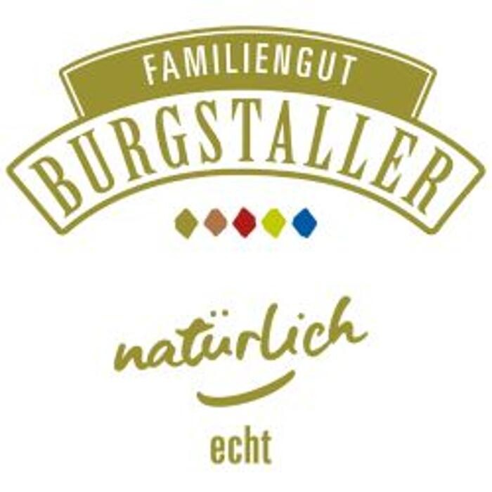 Hotel Familiengut Burgstaller Logo