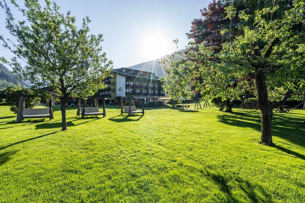 Bilder Hotel Familiengut Burgstaller