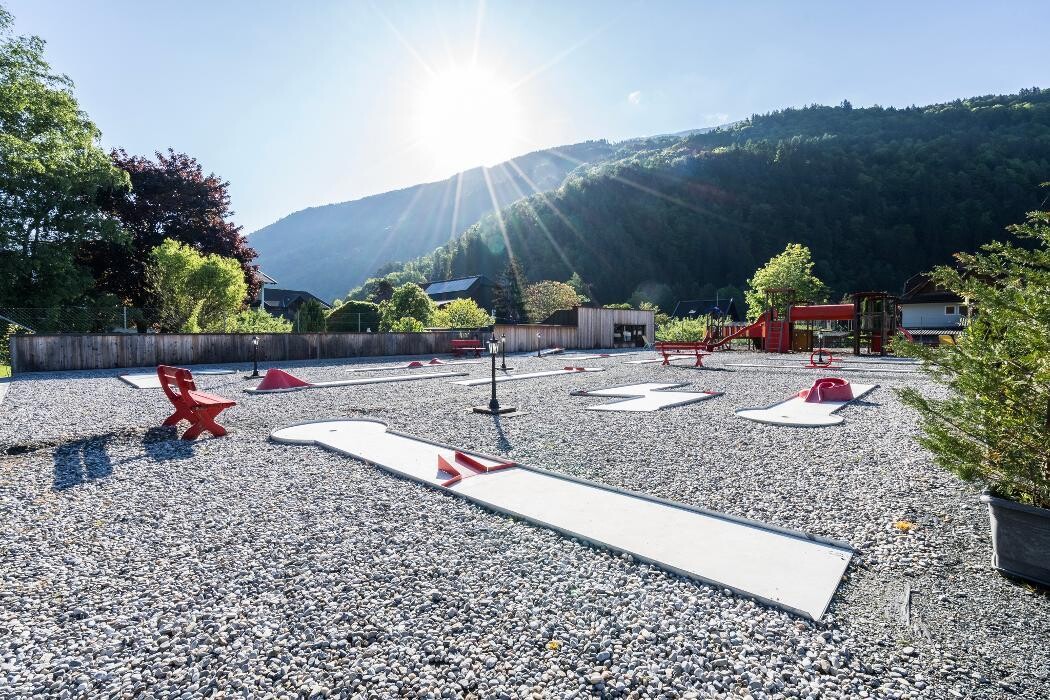 Bilder Hotel Familiengut Burgstaller