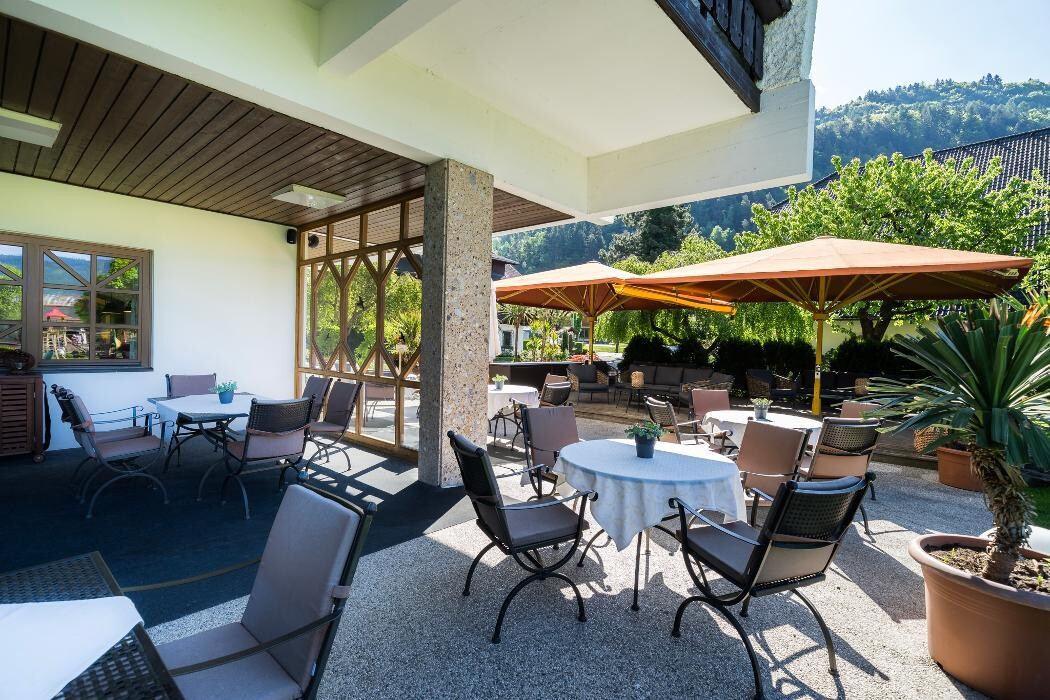 Bilder Hotel Familiengut Burgstaller