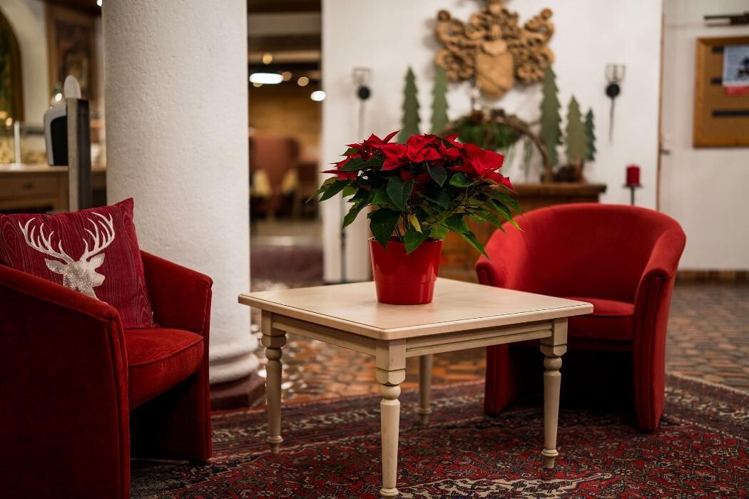 Bilder Hotel Familiengut Burgstaller