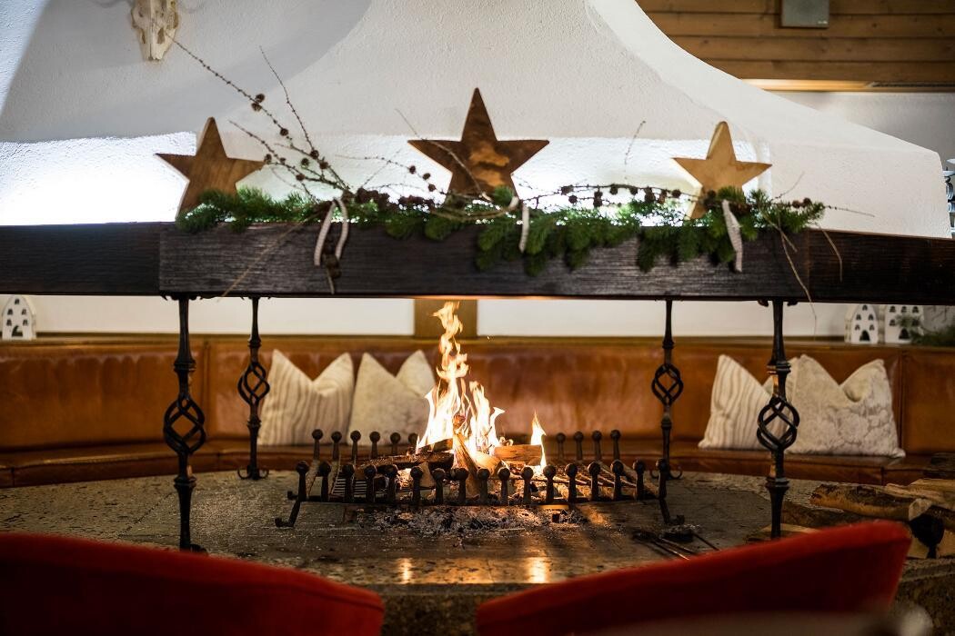 Bilder Hotel Familiengut Burgstaller