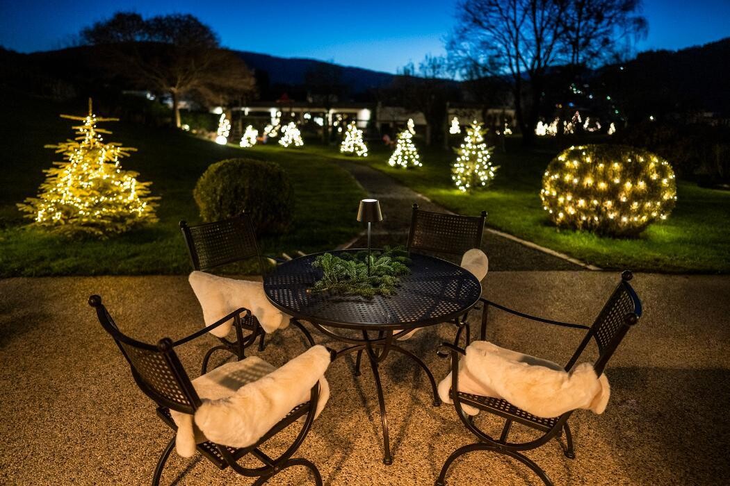 Bilder Hotel Familiengut Burgstaller