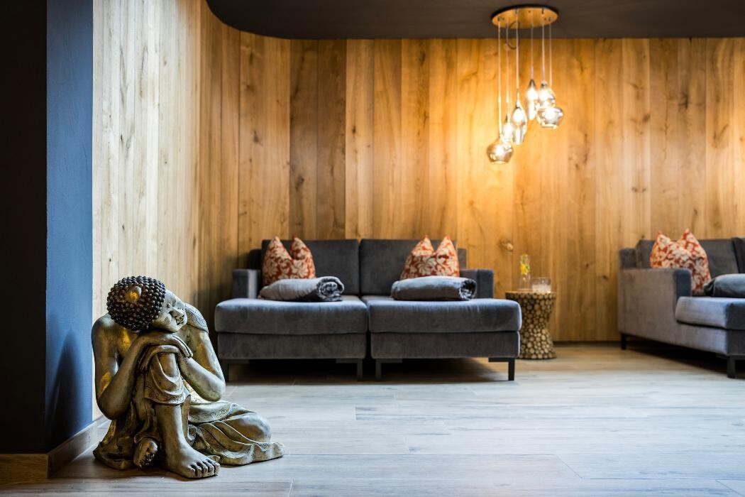 Bilder Hotel Familiengut Burgstaller