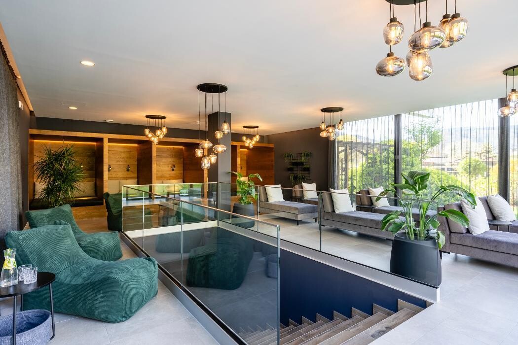 Bilder Hotel Familiengut Burgstaller