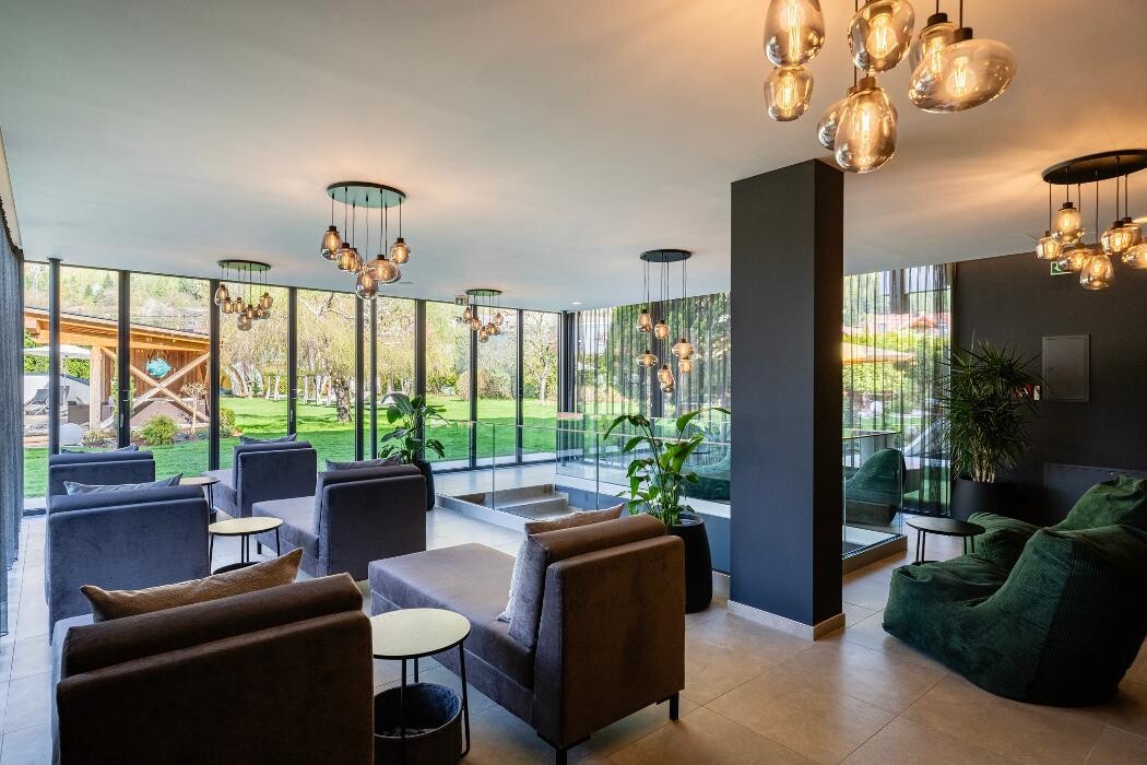 Bilder Hotel Familiengut Burgstaller