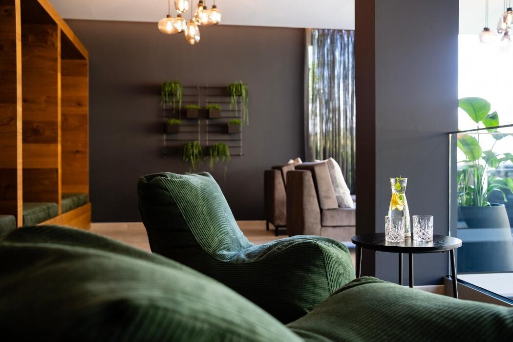 Bilder Hotel Familiengut Burgstaller