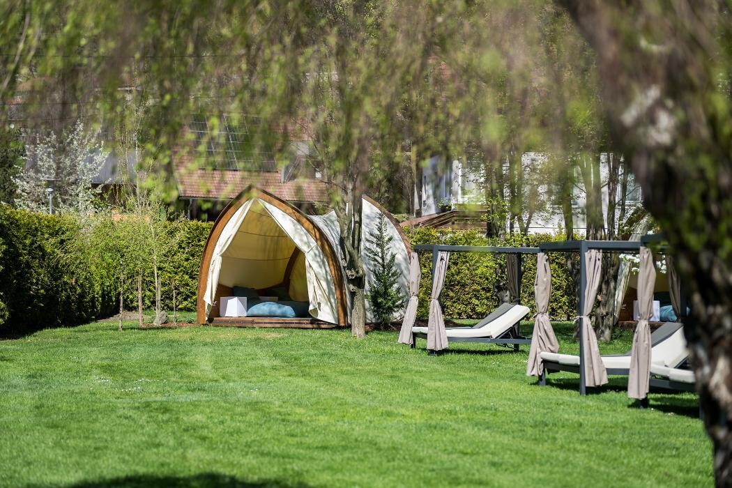 Bilder Hotel Familiengut Burgstaller