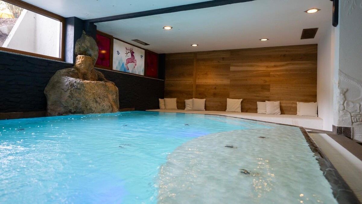 Bilder Hotel Familiengut Burgstaller