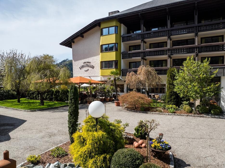 Bilder Hotel Familiengut Burgstaller
