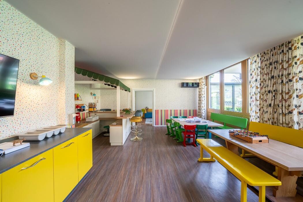 Bilder Hotel Familiengut Burgstaller