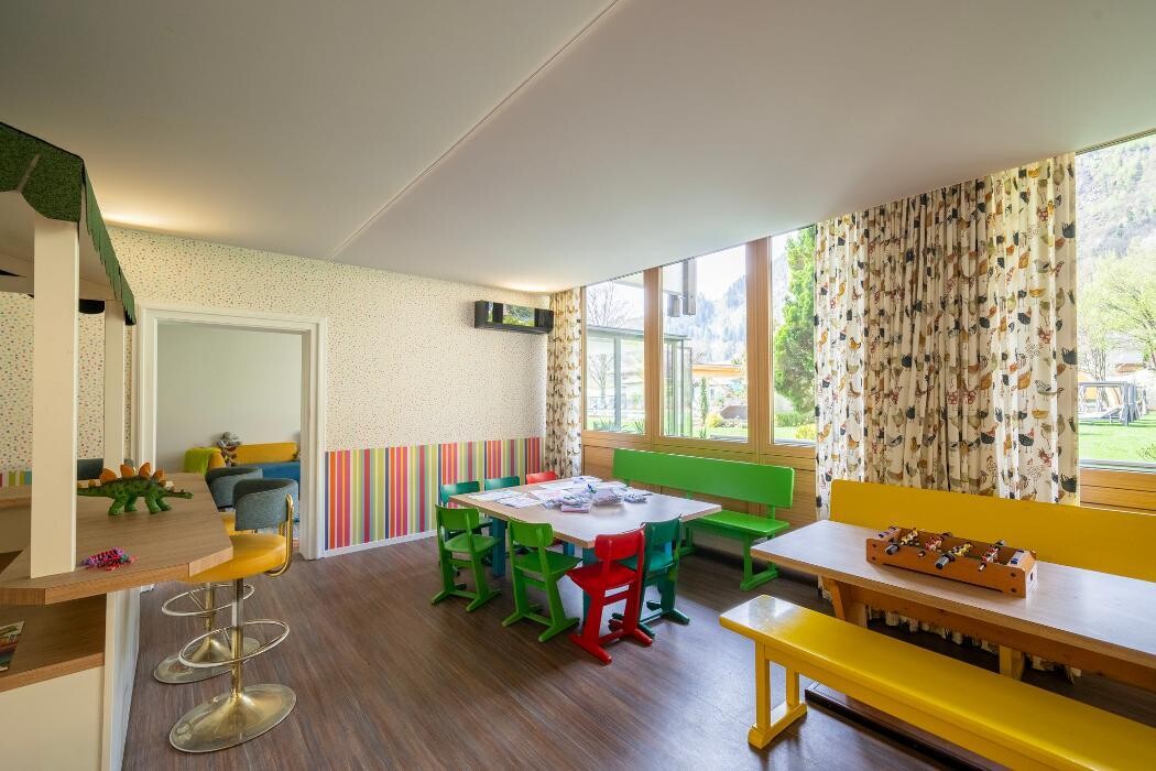 Bilder Hotel Familiengut Burgstaller