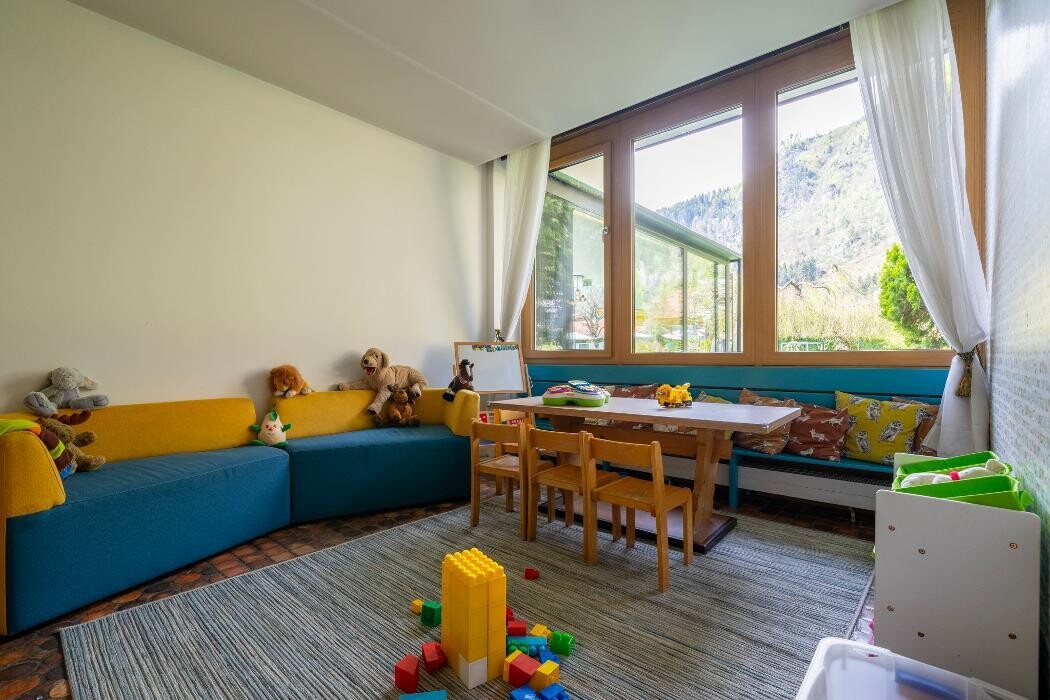 Bilder Hotel Familiengut Burgstaller
