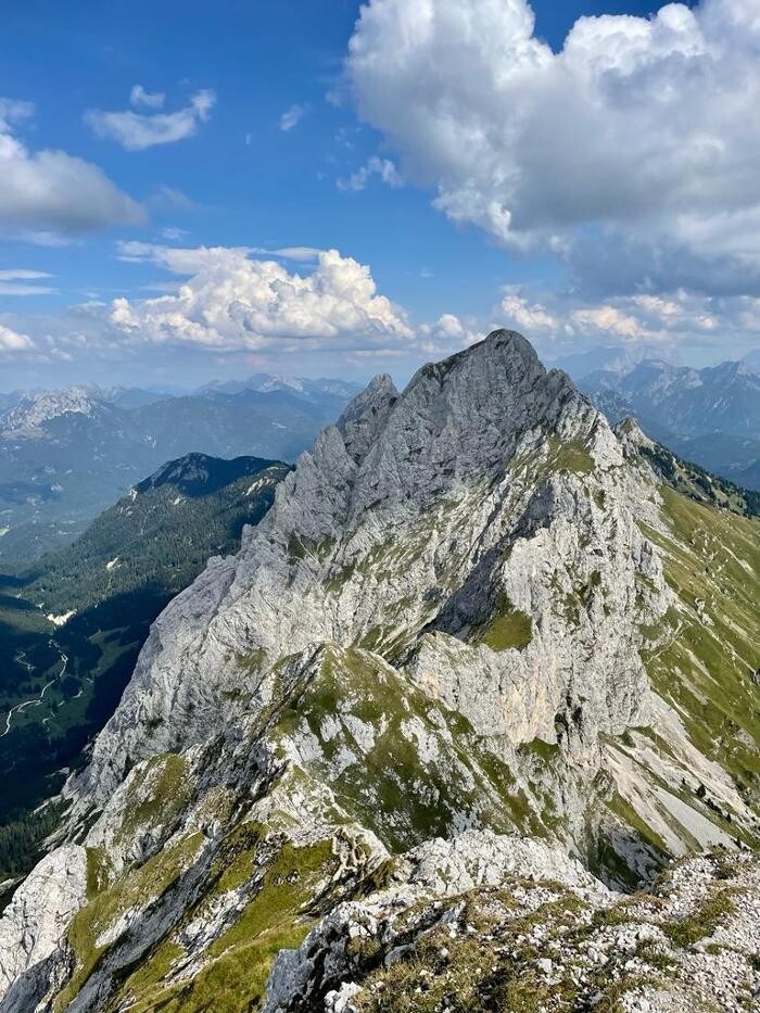 Bilder Bergführer Marco Ammann