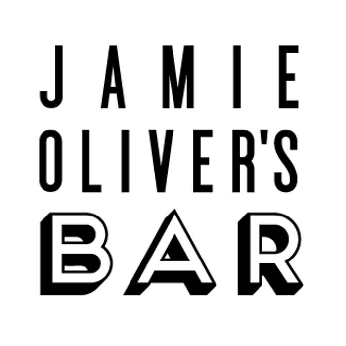 Jamie's Bar Logo