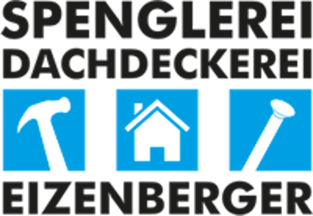 Spenglerei & Dachdeckerei Eizenberger Logo