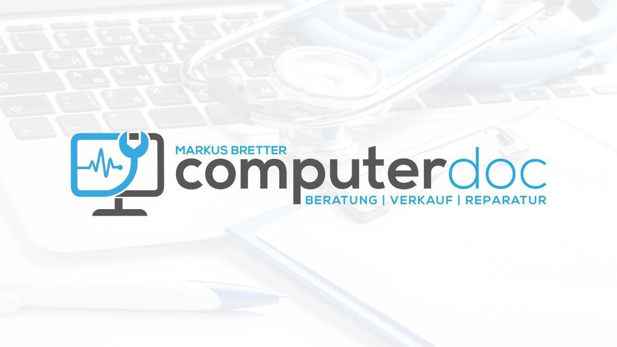 Bilder Markus Bretter computerdoc