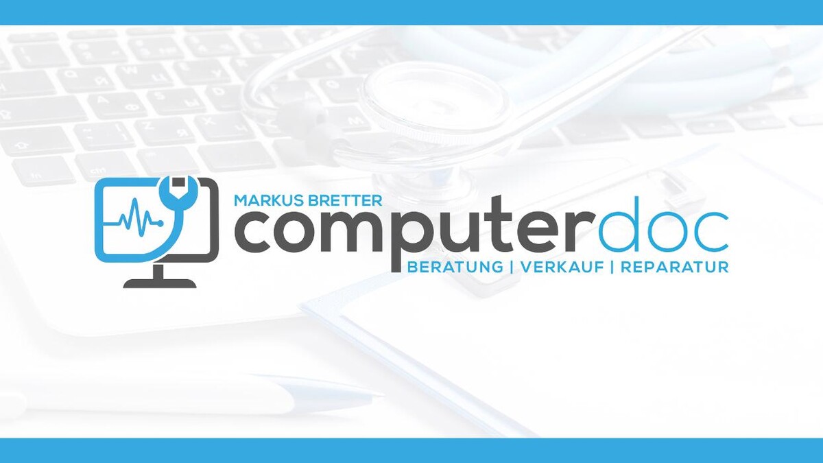 Bilder Markus Bretter computerdoc